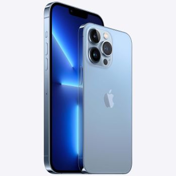 Apple iPhone 13 Pro Max 1024GB Blue USA